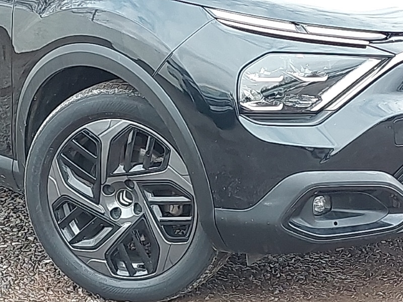 Used Citroen C4 2022 for sale - 77663901: Photo 9