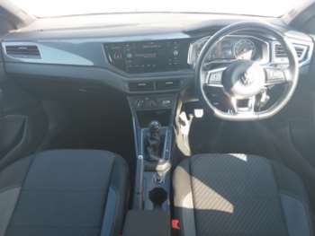 Used Volkswagen Polo 2021 for sale - 74630598: Photo
