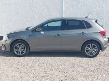 Used Volkswagen Polo 2021 for sale - 74630598: Photo