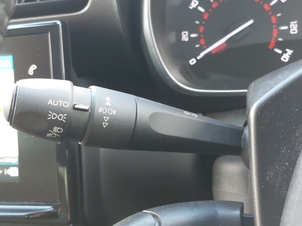 Used Citroen C3 Aircross 2018 for sale - 75537159: Photo 13
