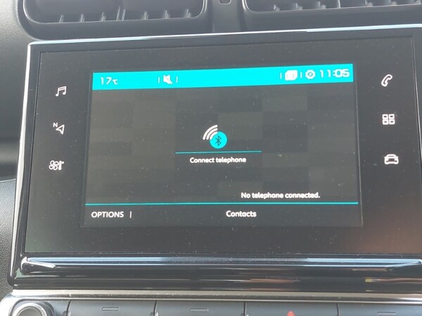 Used Citroen C3 Aircross 2018 for sale - 75537159: Photo 15