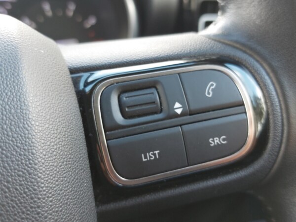 Used Citroen C3 Aircross 2018 for sale - 75537159: Photo 18