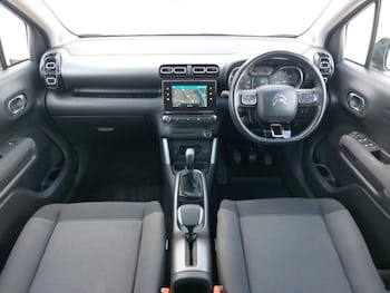 Used Citroen C3 Aircross 2018 for sale - 75537159: Photo
