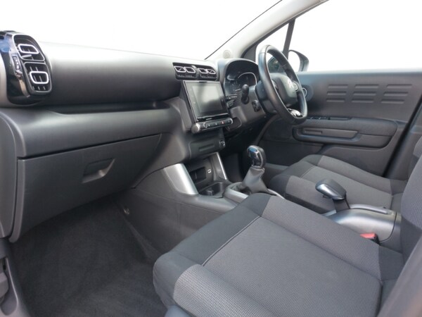 Used Citroen C3 Aircross 2018 for sale - 75537159: Photo 5