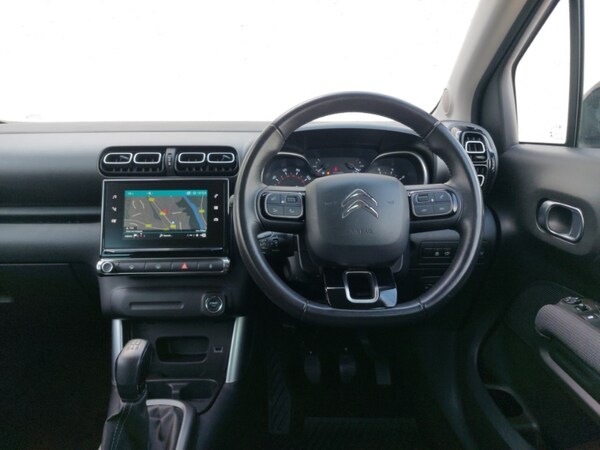 Used Citroen C3 Aircross 2018 for sale - 75537159: Photo 7