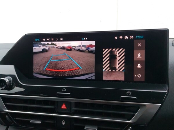 Used Citroen C4 2023 for sale - 76129794: Photo 10