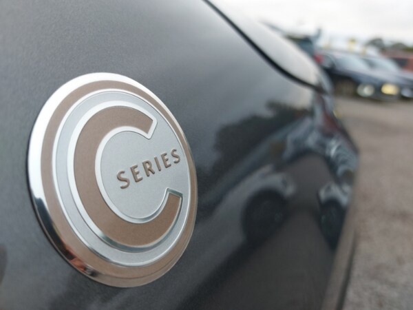 Used Citroen C4 2023 for sale - 76129794: Photo 12