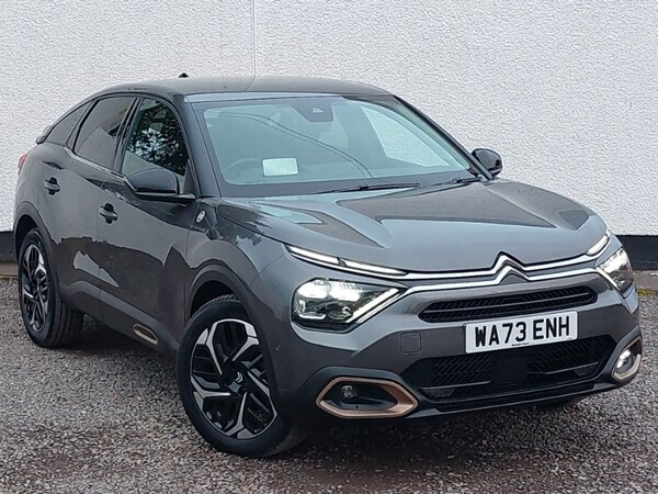 Used Citroen C4 2023 for sale - 76129794: Photo 1
