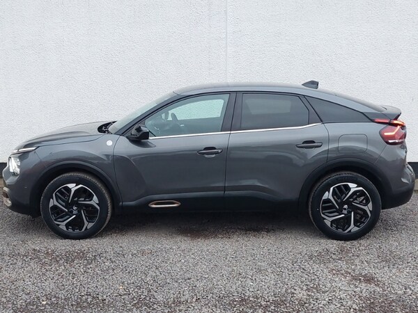 Used Citroen C4 2023 for sale - 76129794: Photo 4