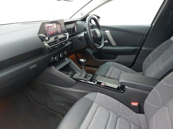 Used Citroen C4 2023 for sale - 76129794: Photo 5
