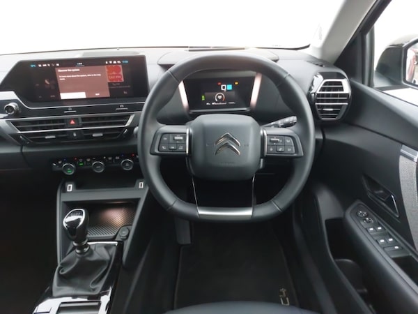 Used Citroen C4 2023 for sale - 76129794: Photo 7