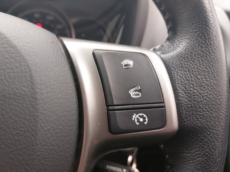 Used Toyota Yaris 2016 for sale - 76289308: Photo 13