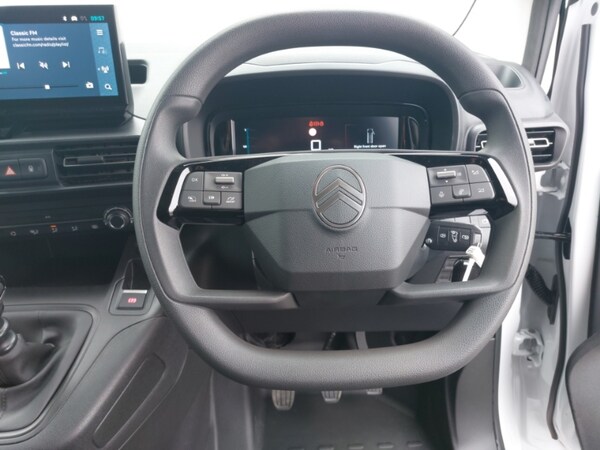 Used Citroen Berlingo 2025 for sale - 75413470: Photo 11
