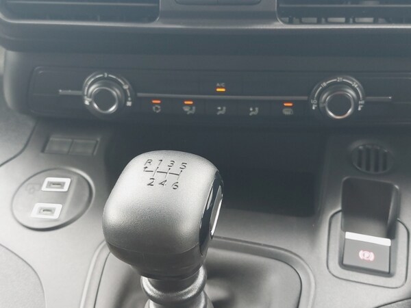Used Citroen Berlingo 2025 for sale - 75413470: Photo 16