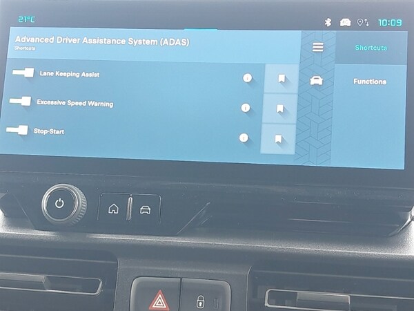 Used Citroen Berlingo 2025 for sale - 75413470: Photo 19