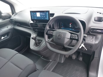 Used Citroen Berlingo 2025 for sale - 75413470: Photo