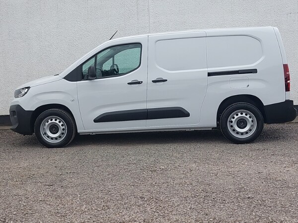 Used Citroen Berlingo 2025 for sale - 75413470: Photo 4