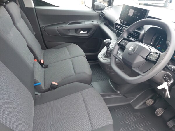 Used Citroen Berlingo 2025 for sale - 75413470: Photo 5