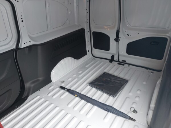 Used Citroen Berlingo 2025 for sale - 75413470: Photo 6