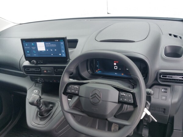 Used Citroen Berlingo 2025 for sale - 75413470: Photo 7