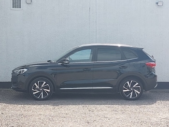 Used MG MG ZS 2025 for sale - 78723829: Photo
