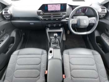 Used Citroen C4 2022 for sale - 74447074: Photo