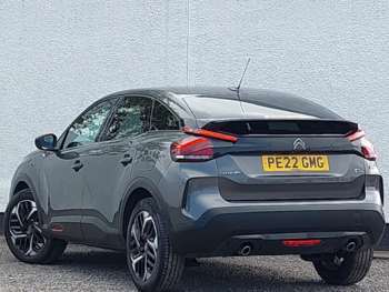 Used Citroen C4 2022 for sale - 74447074: Photo
