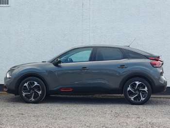 Used Citroen C4 2022 for sale - 74447074: Photo