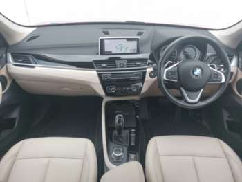 Used BMW X1 2019 for sale - 73781222: Photo