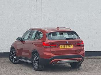 Used BMW X1 2019 for sale - 73781222: Photo