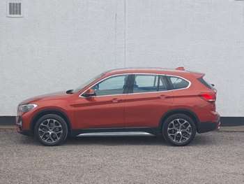 Used BMW X1 2019 for sale - 73781222: Photo