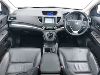 Used Honda CR-V 2018 for sale - 78298106: Photo