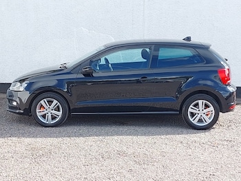 Used Volkswagen Polo 2016 for sale - 75926466: Photo