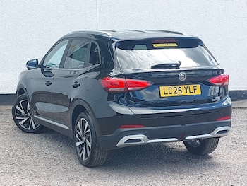Used MG MG ZS 2025 for sale - 78962871: Photo