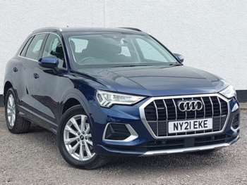 2021 - 35 TDI Quattro Sport 5dr S Tronic
