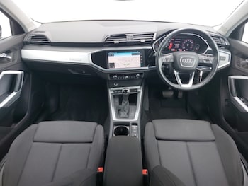 Used Audi Q3 2021 for sale - 75442208: Photo