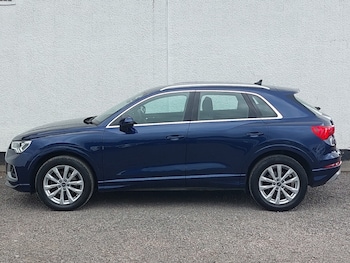 Used Audi Q3 2021 for sale - 75442208: Photo
