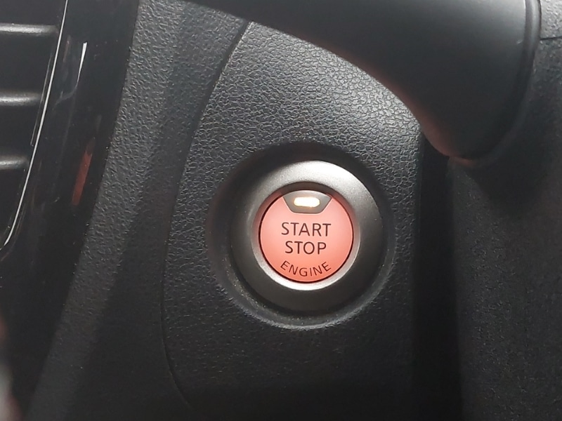 Used Nissan Juke 2018 for sale - 76975104: Photo 12