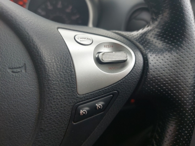 Used Nissan Juke 2018 for sale - 76975104: Photo 13