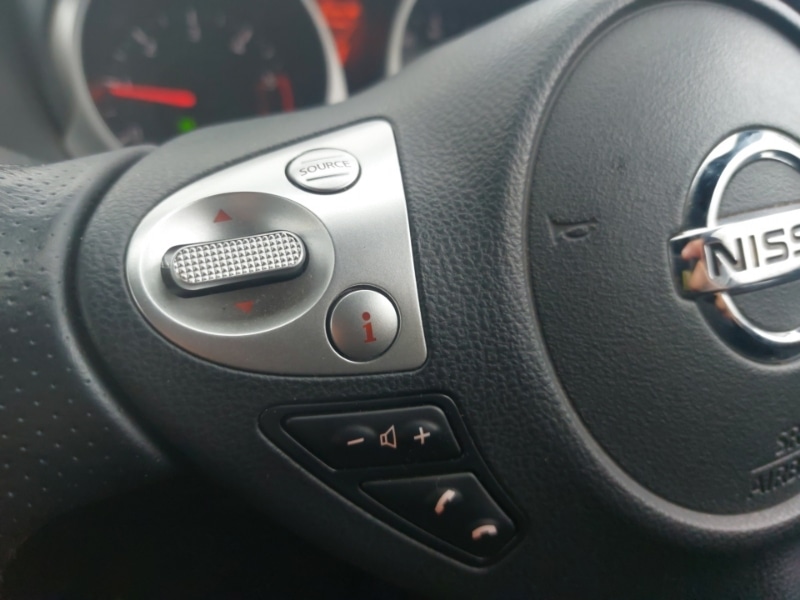 Used Nissan Juke 2018 for sale - 76975104: Photo 14