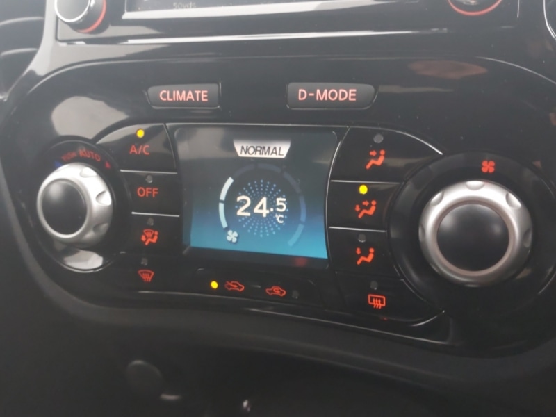 Used Nissan Juke 2018 for sale - 76975104: Photo 15