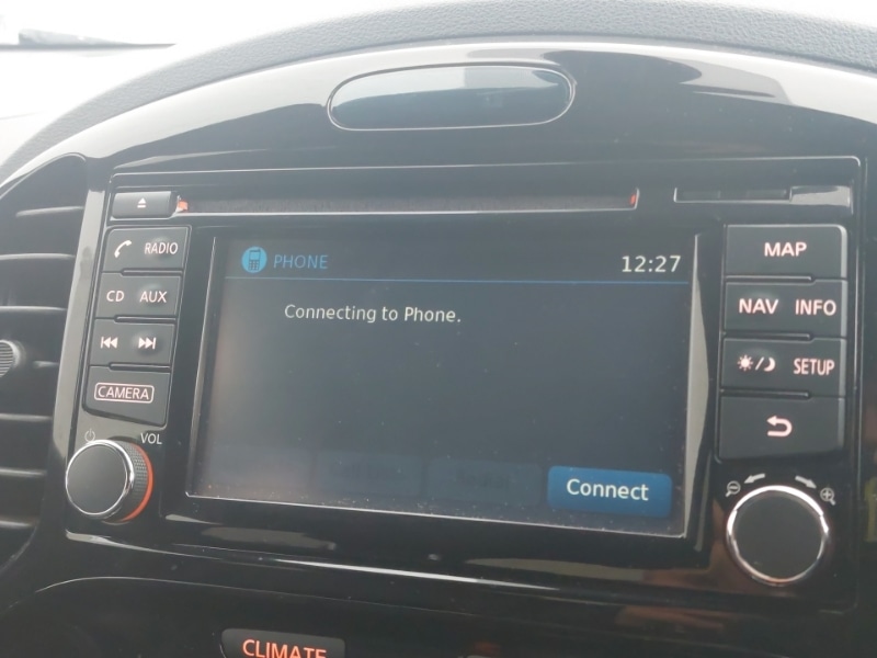 Used Nissan Juke 2018 for sale - 76975104: Photo 17