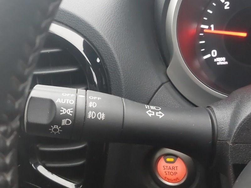 Used Nissan Juke 2018 for sale - 76975104: Photo 19