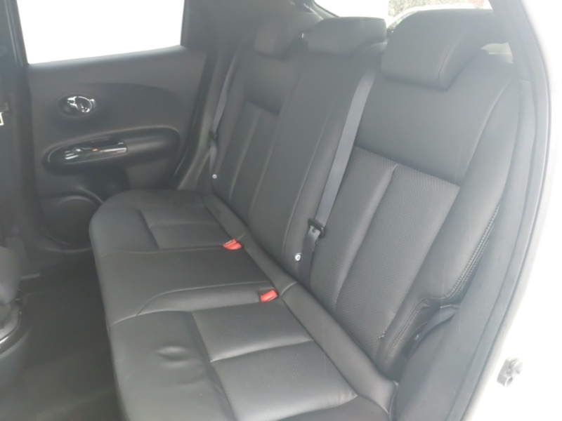 Used Nissan Juke 2018 for sale - 76975104: Photo 6