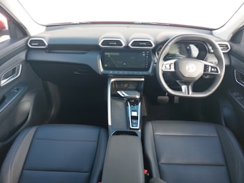 Used MG MG ZS 2025 for sale - 78816254: Photo