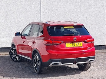 Used MG MG ZS 2025 for sale - 78816254: Photo