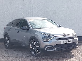 Used Citroen C4 2023 for sale - 79857958: Photo