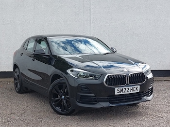 2022 - sDrive 18i [136] Sport 5dr