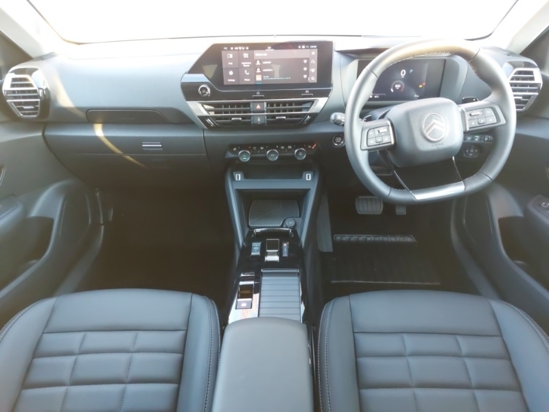 Used Citroen C4 2025 for sale - 76639018: Photo 2