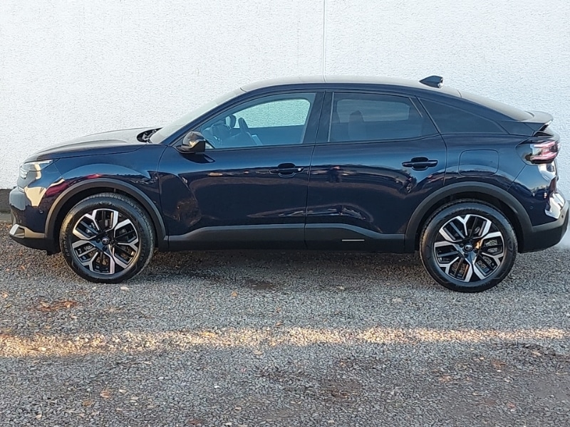 Used Citroen C4 2025 for sale - 76639018: Photo 4